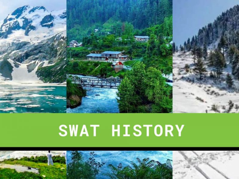 Swat History