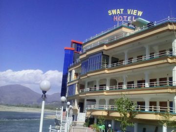 swat view hotel