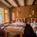 Borith Lake Hotel Hunza