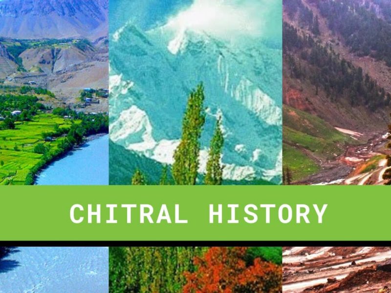 Chitral History