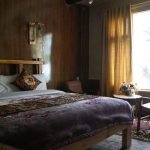 Borith Lake Hotel Hunza