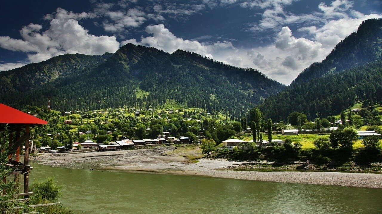 abbottabad best places to visit