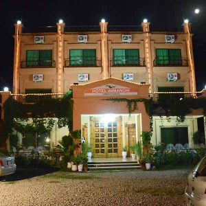 Hotel DeManchi Abbottabad 10