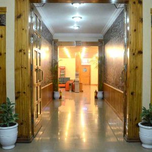 Hotel DeManchi Abbottabad 14