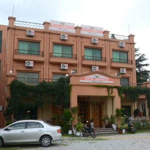 Hotel DeManchi Abbottabad 5