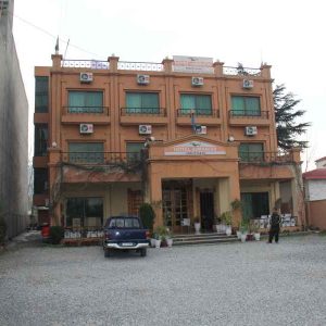 Hotel DeManchi Abbottabad 6