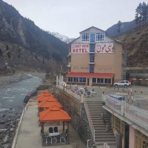 New HoneyMoon Hotel Kalam,Swat (6)
