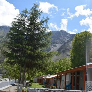 Pamir River Side Inn Chitral (12)