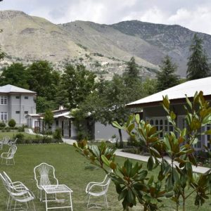 Pamir River Side Inn Chitral (2)