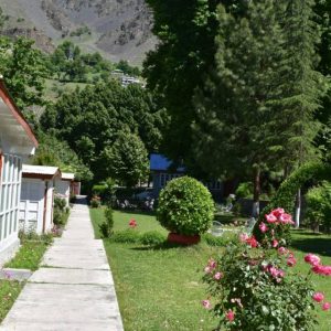 Pamir River Side Inn Chitral (4)