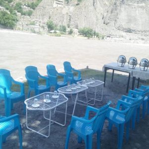 Pamir River Side Inn Chitral (5)