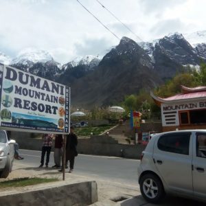 Dumani Mountain Resort Nagar (17)