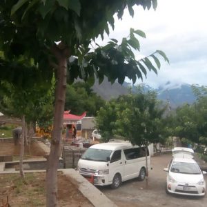 Dumani Mountain Resort Nagar (6)