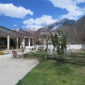 Eagle Nest Guest House & Resort Chitral (1)