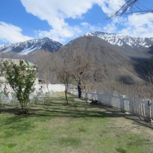 Eagle Nest Guest House & Resort Chitral (31)