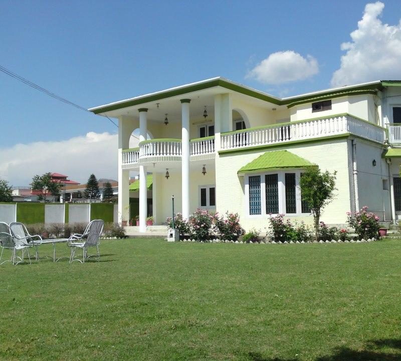 Exclusive Guest House Abbottabad
