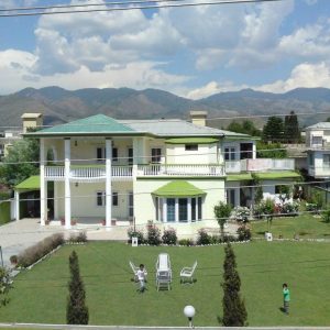 Exclusive Guest House Abbottabad (12)