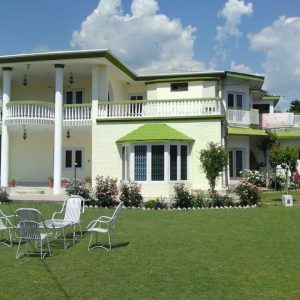 Exclusive Guest House Abbottabad (9)