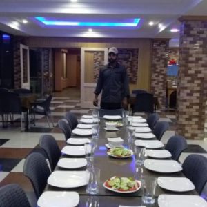 Shan Guest House & Restaurant (30)